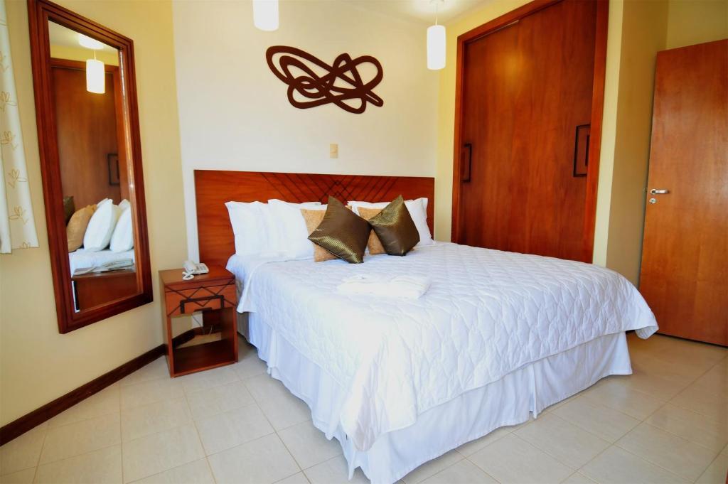 Vassouras Eco Resort Номер фото