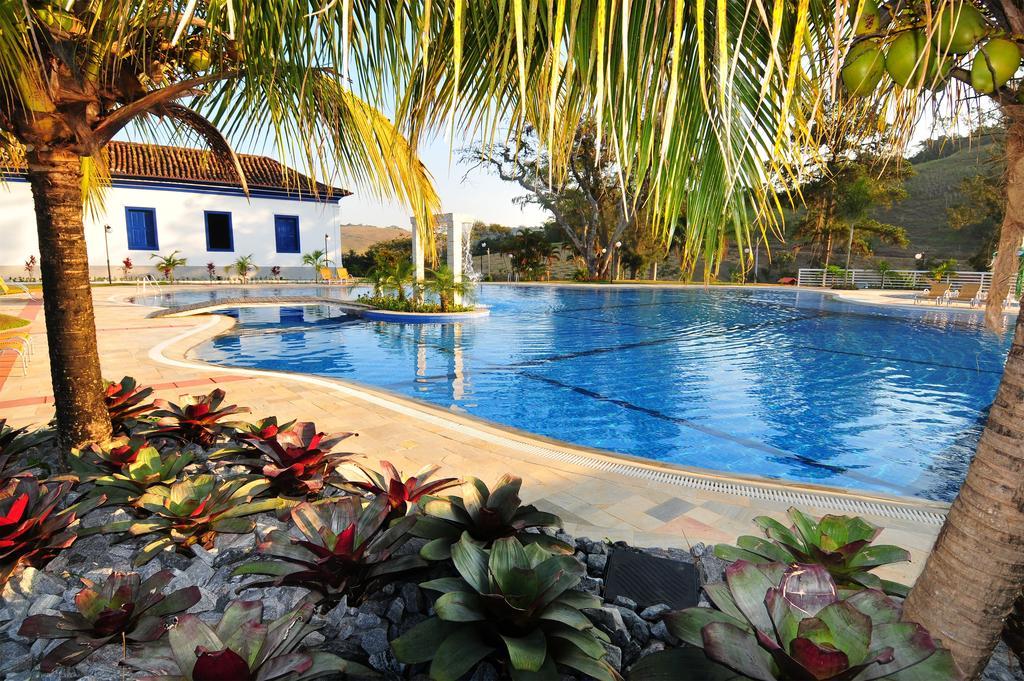 Vassouras Eco Resort Экстерьер фото