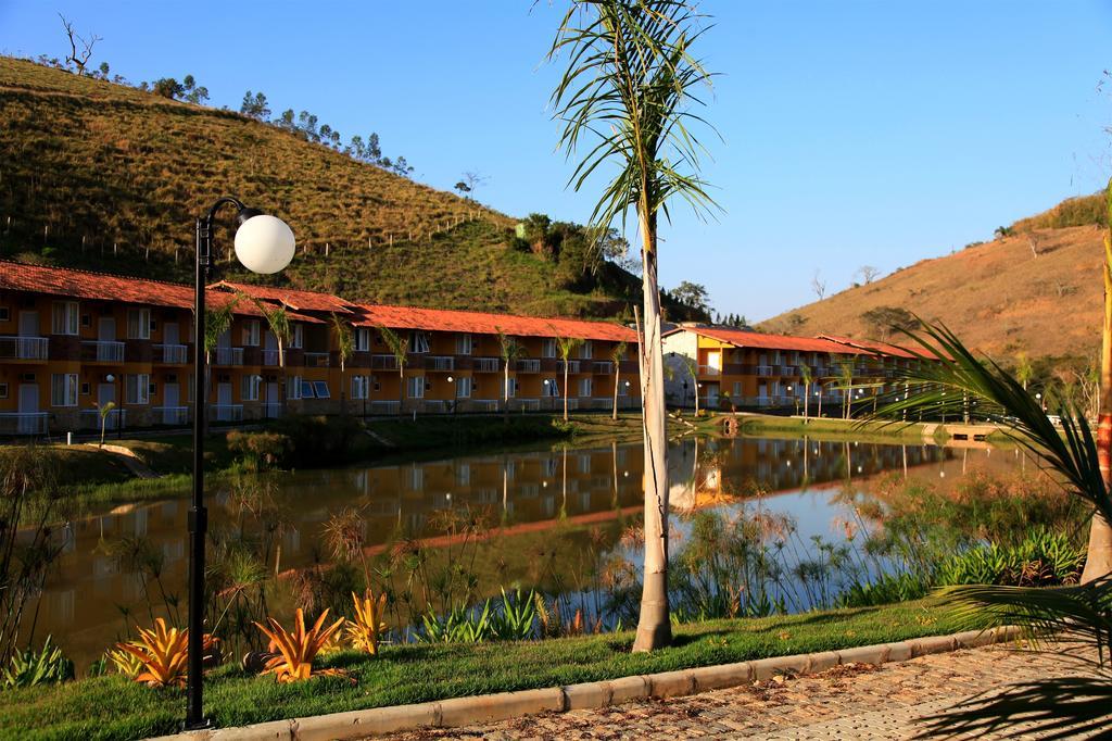 Vassouras Eco Resort Экстерьер фото