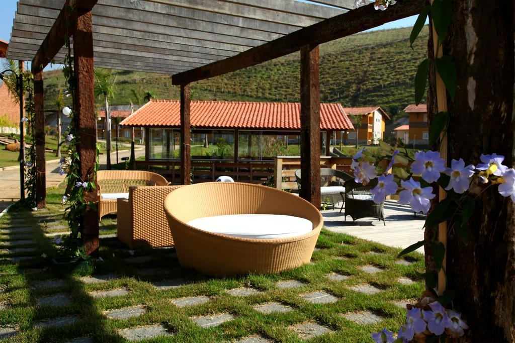 Vassouras Eco Resort Экстерьер фото