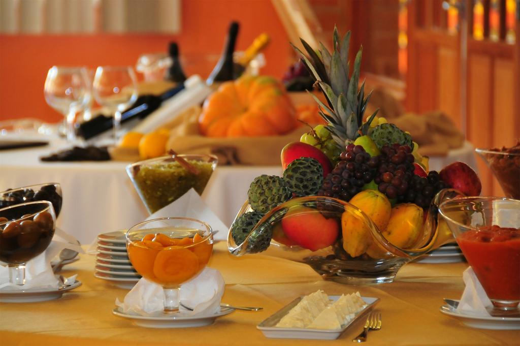 Vassouras Eco Resort Экстерьер фото