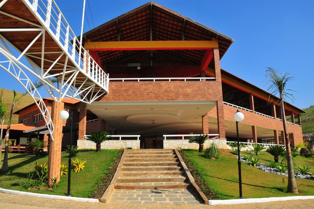 Vassouras Eco Resort Экстерьер фото