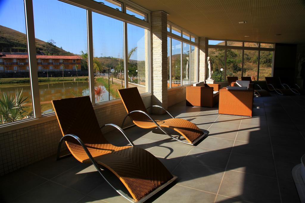 Vassouras Eco Resort Экстерьер фото