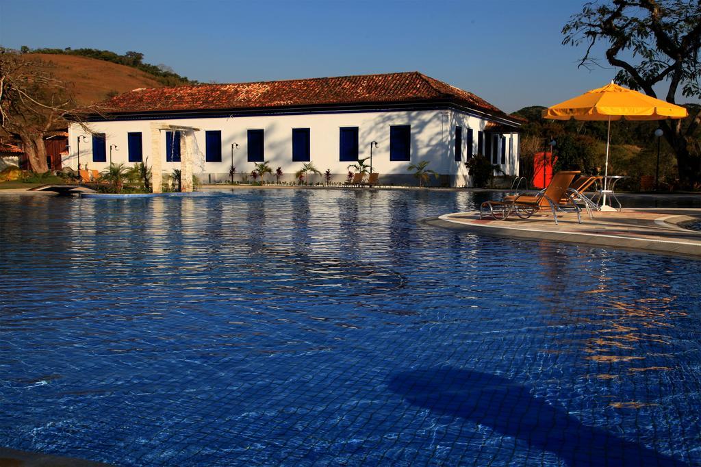 Vassouras Eco Resort Экстерьер фото