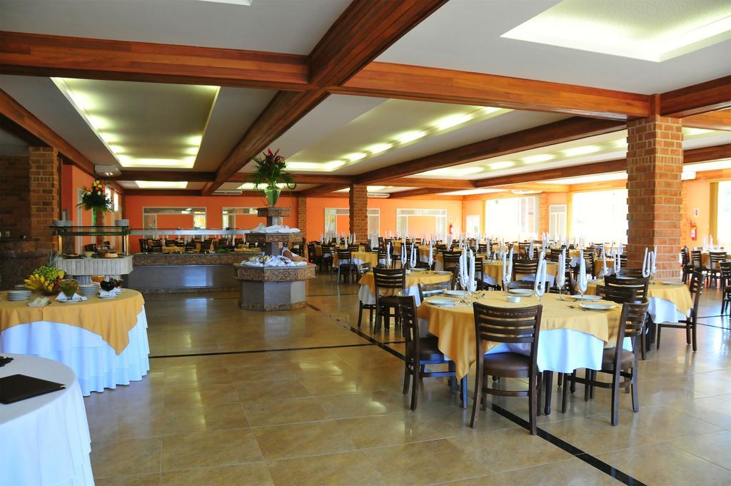 Vassouras Eco Resort Экстерьер фото