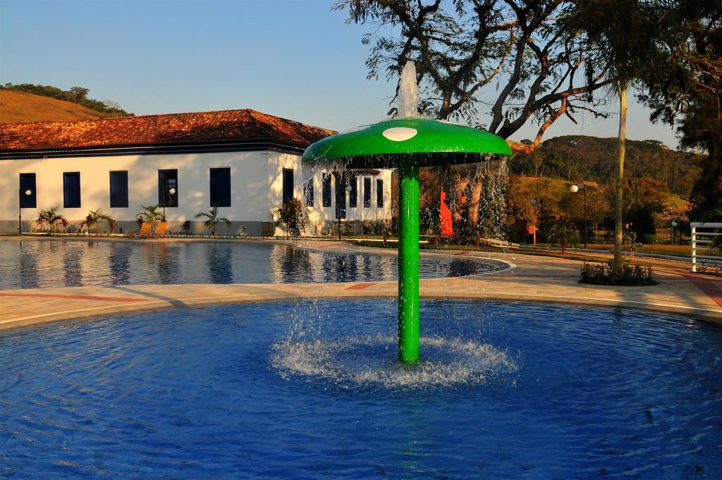 Vassouras Eco Resort Экстерьер фото