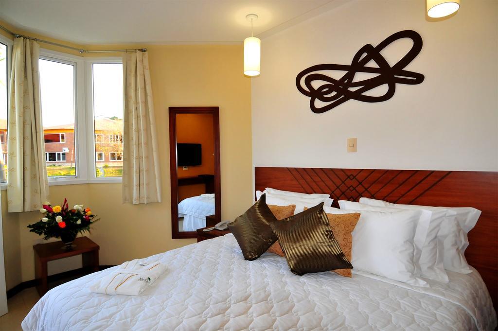Vassouras Eco Resort Экстерьер фото