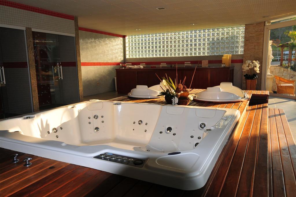 Vassouras Eco Resort Экстерьер фото